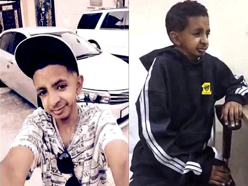 اضغط لمشاهدة الفيديو: الشهراني الملقب بـ"أسطورة العزيزية" يكشف محاولته الانتحار